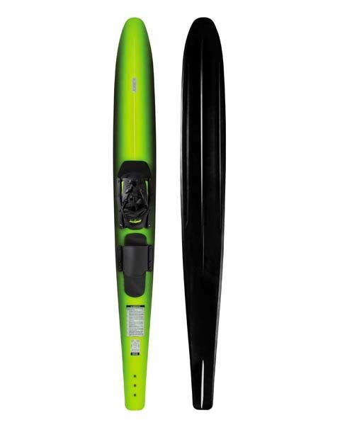 Jobe Mode Slalom Su Kayağı 170 Cm Ayak:34-47