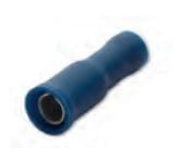 Dişi Terminal Uç 1.5 - 2.5 mm2  3,9 mm