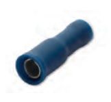 Dişi Terminal Uç 1.5 - 2.5 mm2  3,9 mm