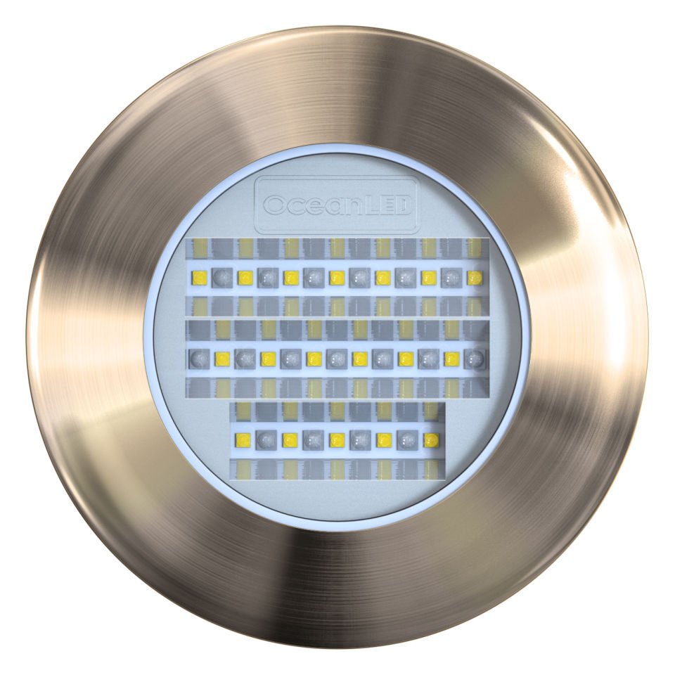 OceanLed Explore E6 XFM Dual Blue/White Light Cartridge