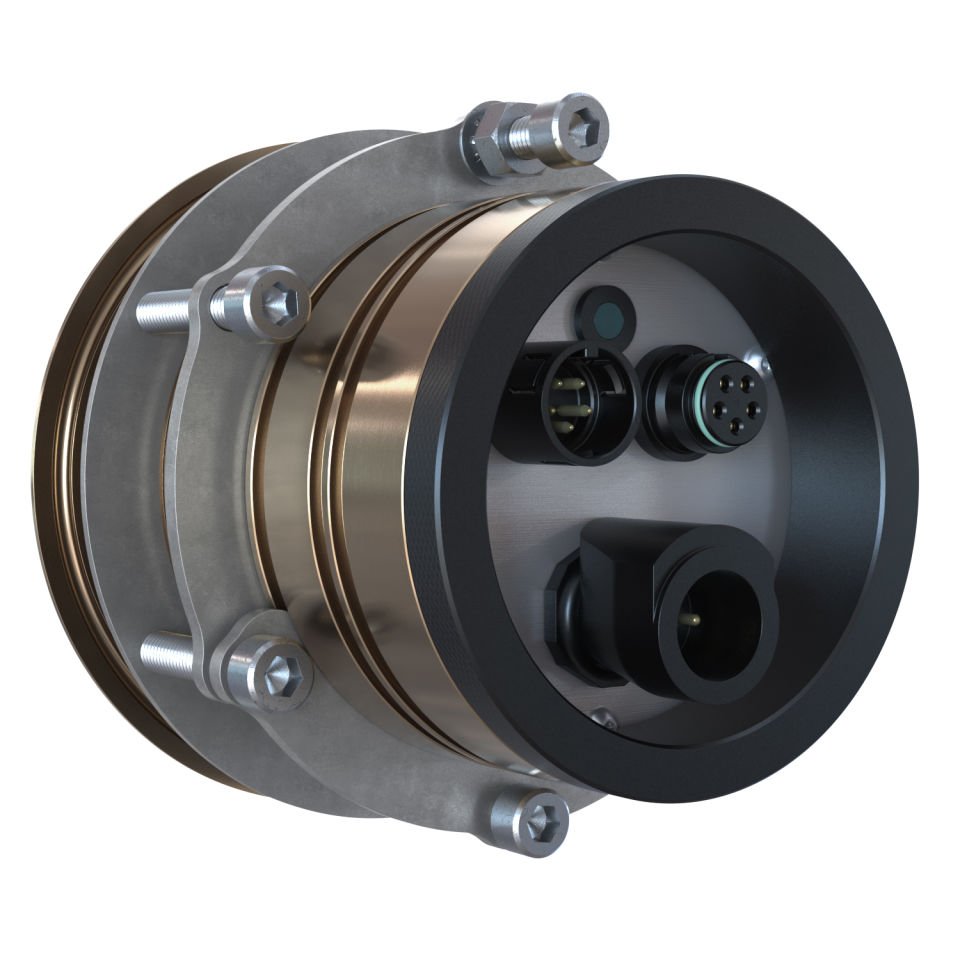 OceanLed Explore E6 XFM Dual Blue/White Light Cartridge