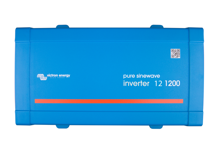 Phoenix 12/1200 VE.Direct NEMA 5-15R