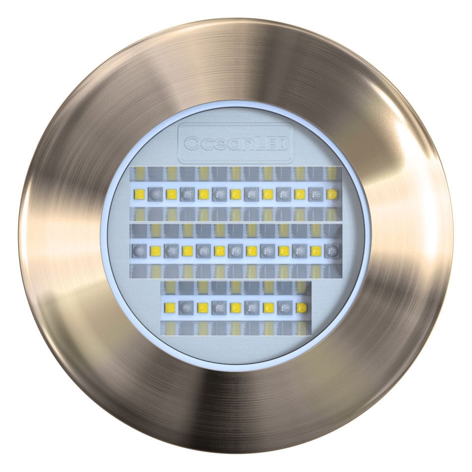 OceanLed Explore 6 XFM White Light Cartridge