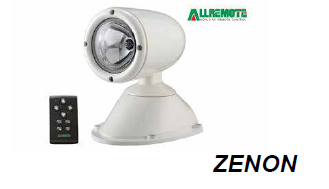 Projektör 981 Serisi Beyaz 12 V