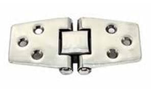 Menteşe 45x88mm Ters