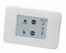 Matromarine Vakumlu Tuvalet Kontrol Paneli 12-24V