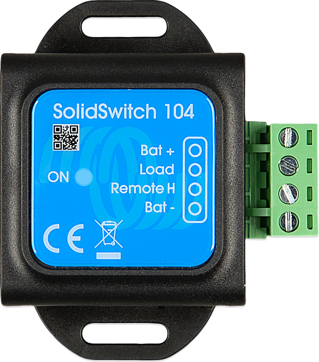 SolidSwitch 104
