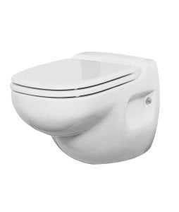 Vetus 24 V Elektrikli Tuvalet Kontrol Panelli