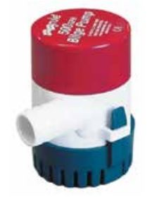 Rule Mate Sintine Pompası 500 gph 12V