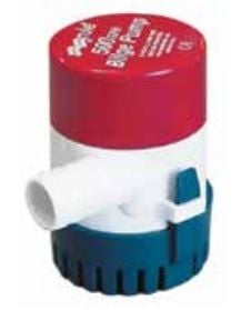 Rule Mate Sintine Pompası 500 gph 12V