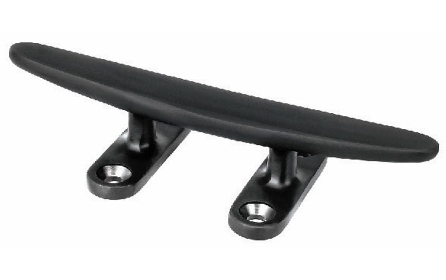 Koç Boynuzu Siyah 15cm