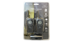 Aselsan Cobra PM665 PMR El Telsizi