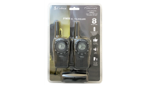 Aselsan Cobra PM665 PMR El Telsizi