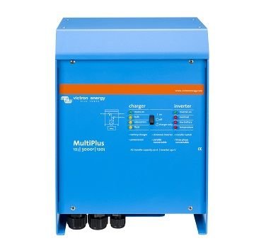 Current Transformer 100A:50mA for MultiPlus-II