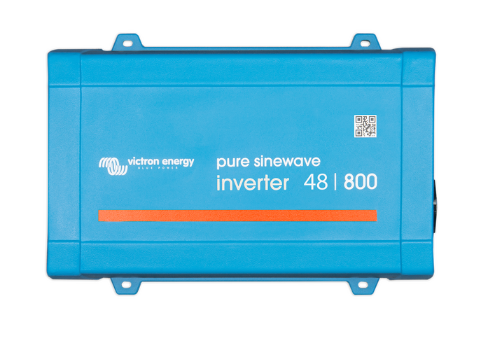 Phoenix 48/800 VE.Direct NEMA GFCI (UL 458)