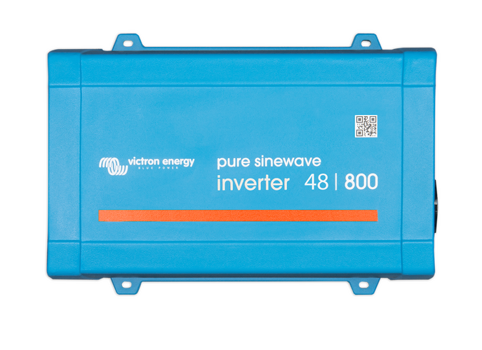 Phoenix 48/800 VE.Direct NEMA GFCI (UL 458)