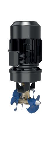 QSA 320-300 Baş Pervanesi