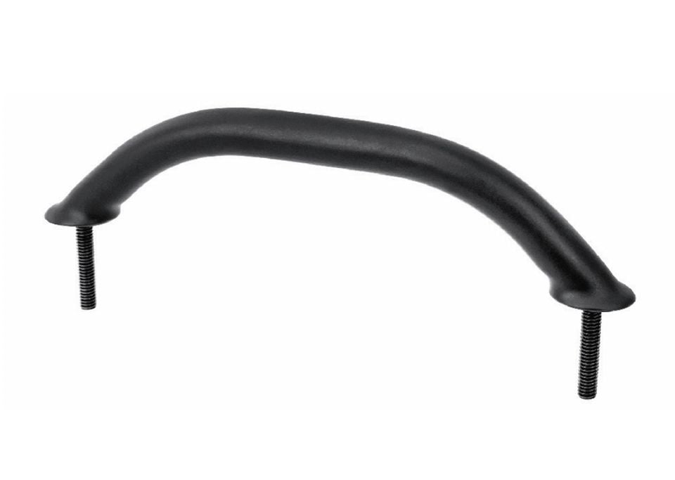 Tutamak Siyah 30cm