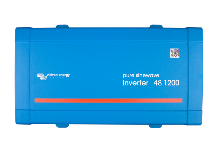 Phoenix 48/1200 VE.Direct NEMA GFCI (UL 458)