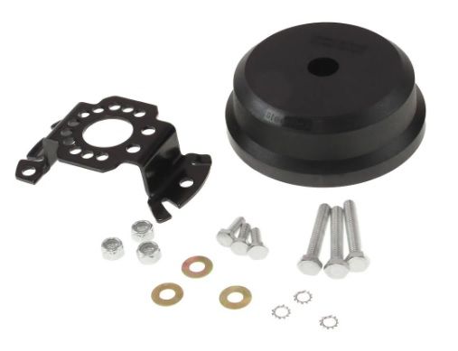 90 Derece Bezel Kit (Siyah)