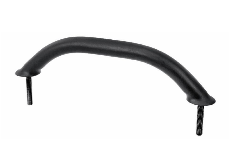Tutamak Siyah 40cm