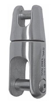 Çıpa Fırdöndüsü 12-14 mm