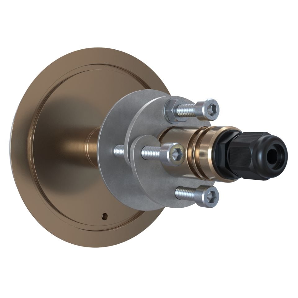 OceanLed Explore E7 TH 50 deg Dual Blue/White