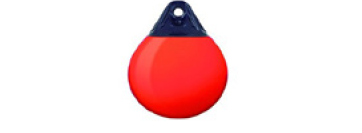 A-1 BALON USTURMAÇA 30X38  cm KIRMIZI