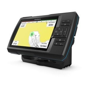 GARMİN B.BULUCU+GPS STRIKER PLUS 7CV
