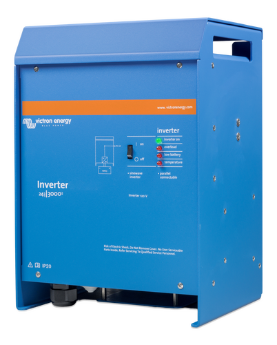 Victron Energy Phoenix Inverter 24/3000 120V