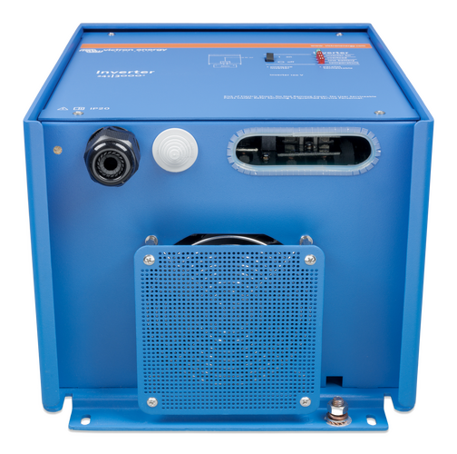 Victron Energy Phoenix Inverter 24/3000 120V