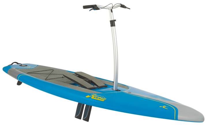 Hobie Mirage Eclipse 10.5 Modeli lunar
