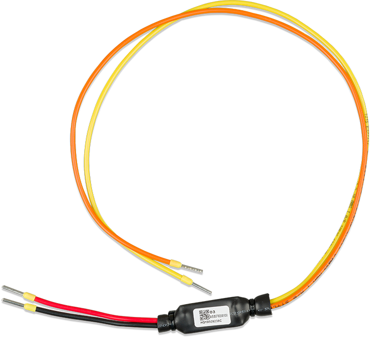 Cable for Smart BMS CL 12/100 (Data Kablosu)