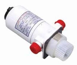 Tmc Tuvalet Motoru Tek 12V