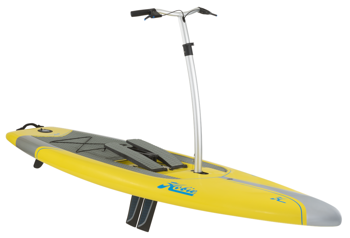 Hobie Mirage Eclipse 12 Modeli Solar