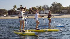 Hobie Mirage Eclipse 12 Modeli Solar