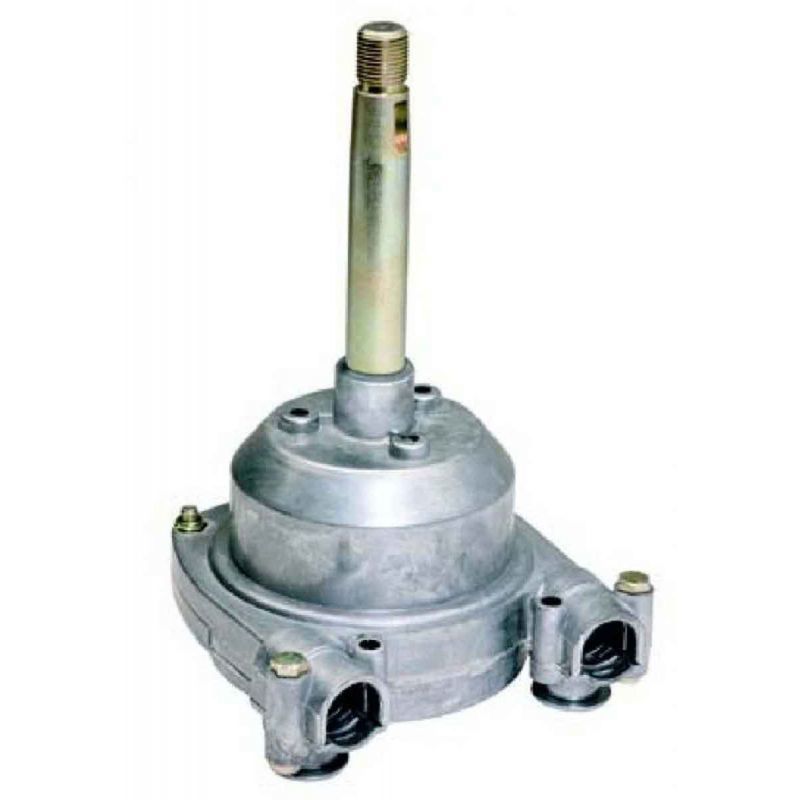 3000 Rotary Single HELM