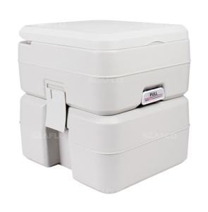 SEAFLO PORTATİF TUVALET 20 LT