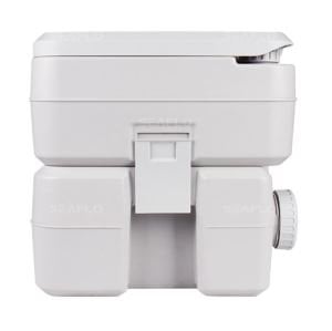 SEAFLO PORTATİF TUVALET 20 LT