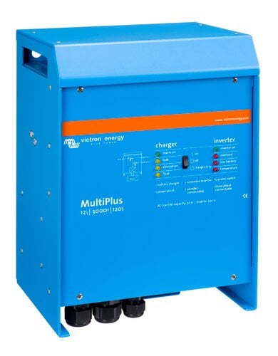MultiPlus 12/3000/120-50 120V
