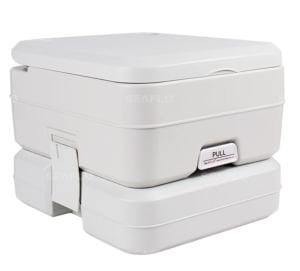 Seaflo Portatif Tuvalet 10 Lt