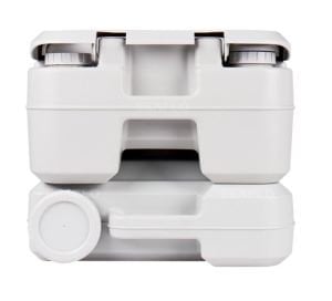 Seaflo Portatif Tuvalet 10 Lt