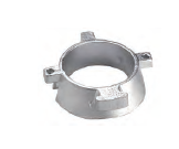 Mercruıser Tutya Mrc74A  Alü.