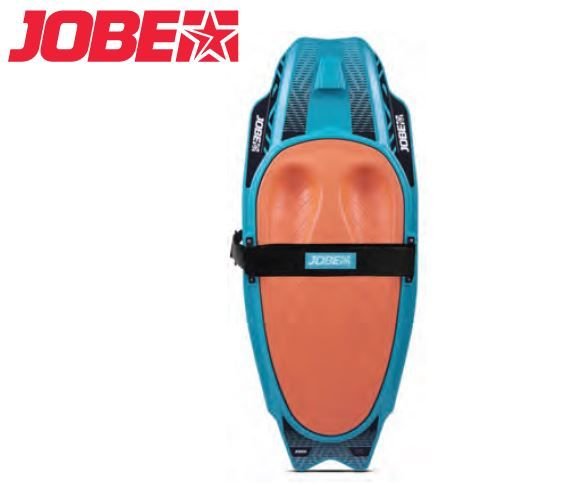 Jobe Slash Kneeboard Turkuvaz Diz Kayağı 100 Kg