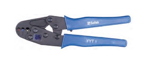 Terminal Sıkma Pensesi YYT-7