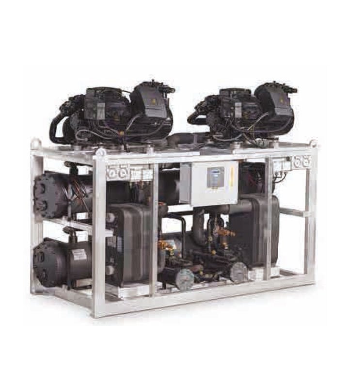 Condaria WM 210002 Water Chiller