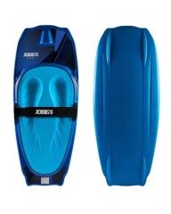 Jobe Slash Kneeboard Yeşil Diz Kayağı 100 Kg