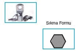 Pabuç Sıkma Pensesi SP-0650