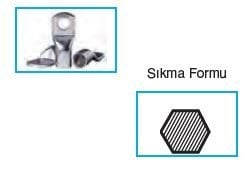 Pabuç Sıkma Pensesi SP-0650