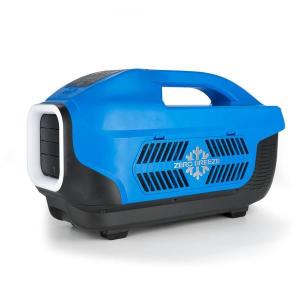 Zero Breeze 12 Volt Mobil Marin Klima (Standart Paket)